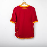Maglia Home Roma Diadora 2006/2007