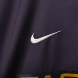 Maglia Third Juventus Nike Nedved n11 2003/2004