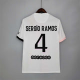 PSG Maglia Away 2021/22