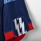 Maglia home Crotone Zeus De Giorgio 10 2013/2014