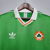 Irlanda Maglia Home 1988
