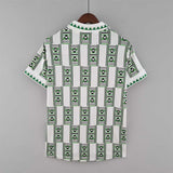 Nigeria Maglia Home 1994