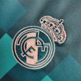 Maglia Cristiano Ronaldo CR7 Real Madrid Third 2018