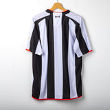 Maglia Home Juventus Nike New Holland 2007/2008