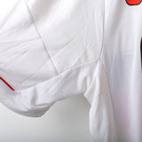 Maglia Away Milan Adidas El Shaarawy 92 2012/2013