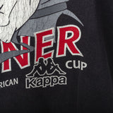 T-shirt Winner Tokyo National Stadium Juventus Kappa 1996