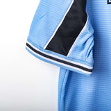 Maglia Home Lazio Puma Cirio Mancini 10 1998/1999