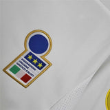 Italia Maglia Away 1996