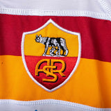 Maglia Away Roma Kappa Wind Totti 10 2009/2010