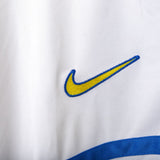 maglia away fc inter nike ronaldo n9 1998/1999