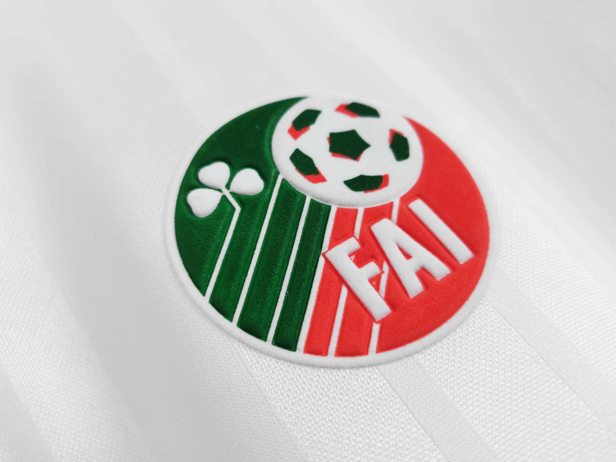 Irlanda Maglia Away 1994