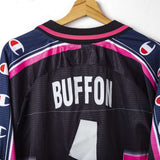 Maglia Portiere Away Parma Champion Buffon 1 1999/2000