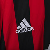 Maglia Home Milan Adidas Zafira Inzaghi 9 2005/2006