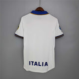 Italia Maglia Away 1996