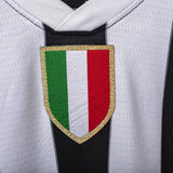 maglia home juventus vidal n23 2013/2014