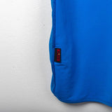 Maglia Home Italia Kappa Totti n10 Mondiali 2002
