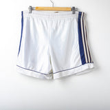Pantaloncini Home Real Madrid Adidas N°7 1998/1999