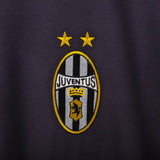 Maglia Third Juventus Nike Nedved n11 2003/2004