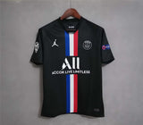PSG Maglia Away Fourth 2019/20