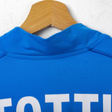 Maglia Home Italia Kappa Totti n10 Mondiali 2002