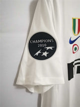 Inter Maglia TRIPLETE Away 2010/11