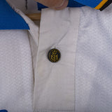Maglia Away Inter Umbro Pirelli Ronaldo 10 1997/1998
