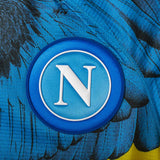 maglia napoli marcelo burlon kappa Meret 1 N°066/200 2020/2021