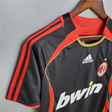 Milan Maglia Third 2006/07