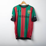 Maglia Home Ternana Signorini 5 2017/2018
