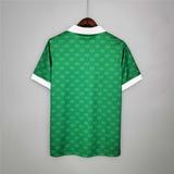 Messico Maglia Home 1996