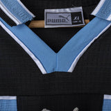Maglia Away Lazio Puma Cirio Veron 23 1998/1999