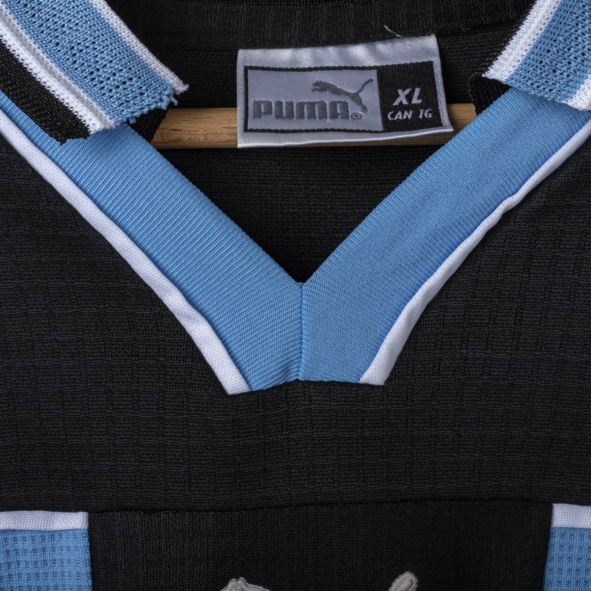 Maglia Away Lazio Puma Cirio Veron 23 1998/1999