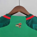 Messico Maglia Home 2002