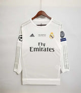 Maglia Cristiano Ronaldo CR7 Real Madrid Home 2016