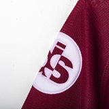 Maglia Home Salernitana Devis ml 2003/2004