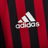 maglia home milan Adidas Nesta 13 2011/2012  79x51