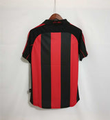 Milan Maglia Home 2001/02