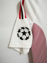 Milan Maglia Away 2002/03 Finale UCL