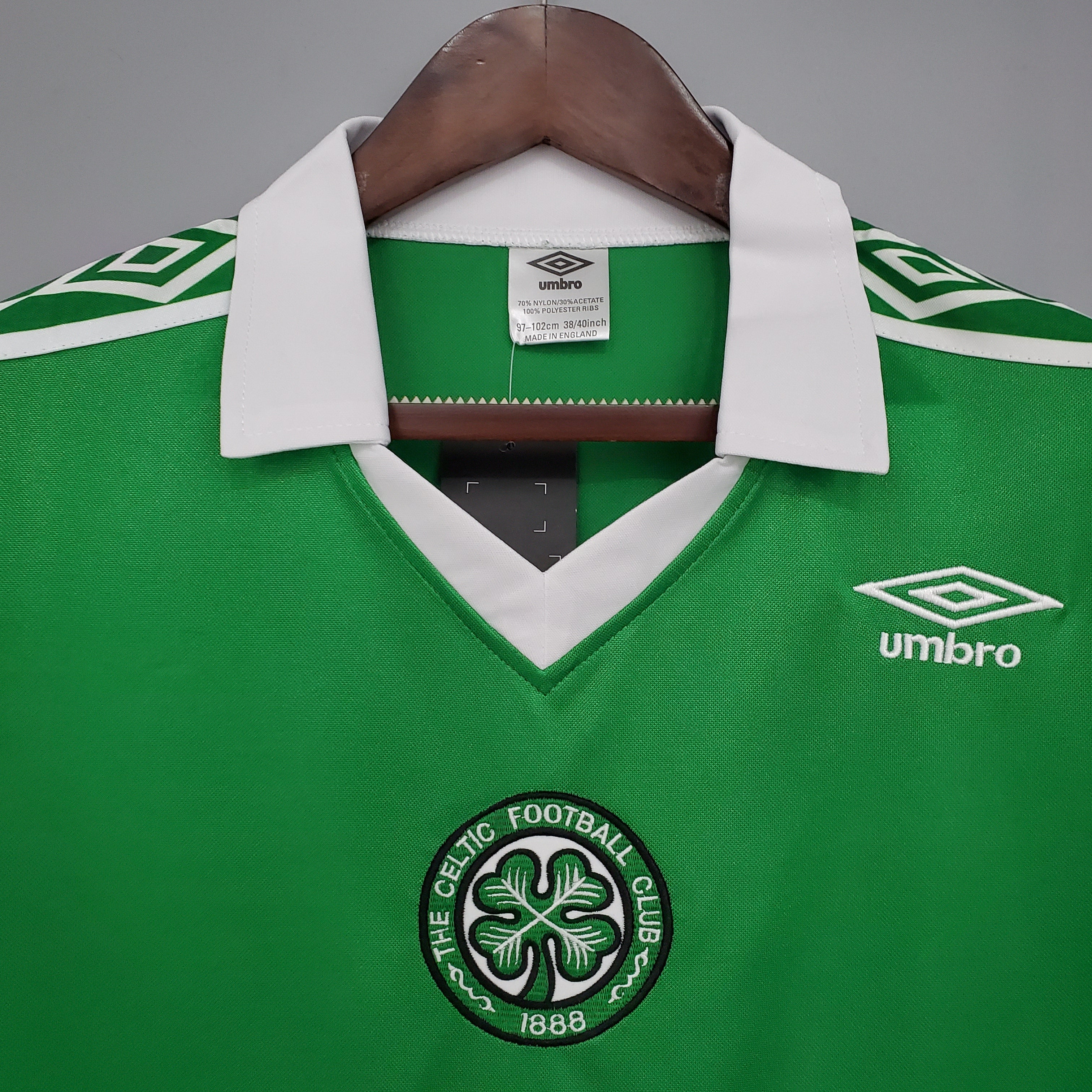 Celtic Maglia Away 1979/80