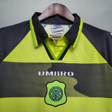 Celtic Maglia Away 1996/97