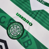Celtic Maglia Home 1997/98
