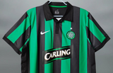 Celtic Maglia Away 2006/07