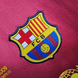 Barcellona Maglia Home 2008/09