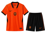 Maglia Casa Bambini Paesi Bassi 2026/2027