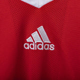 maglia home liverpool torres n9 2008/2009