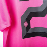 Maglia Away Juventus Nike Balocco Pirlo 21 2011/2012