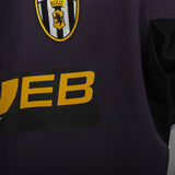 Maglia Third Juventus Nike Nedved n11 2003/2004