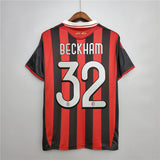 Milan Maglia Home 2009/10