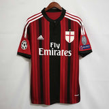 Milan Maglia Home 2014/15