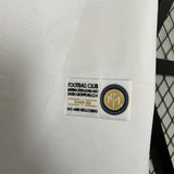 Inter Maglia Away 2007/08